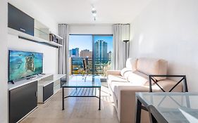 Kennedy II Apartment 5-C Levante Area