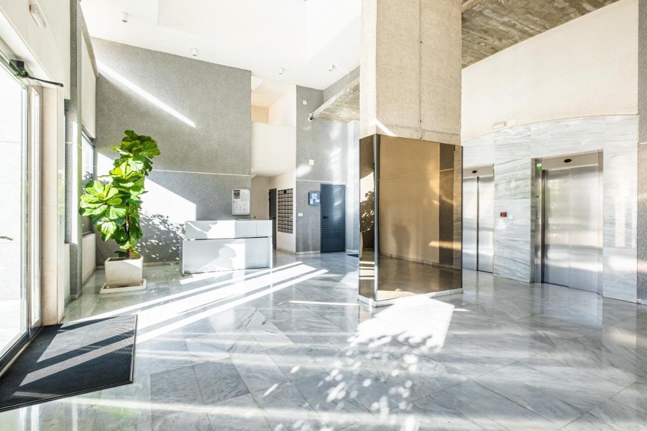 Kennedy II Apartment 5-C Levante Area Benidorm Exterior foto